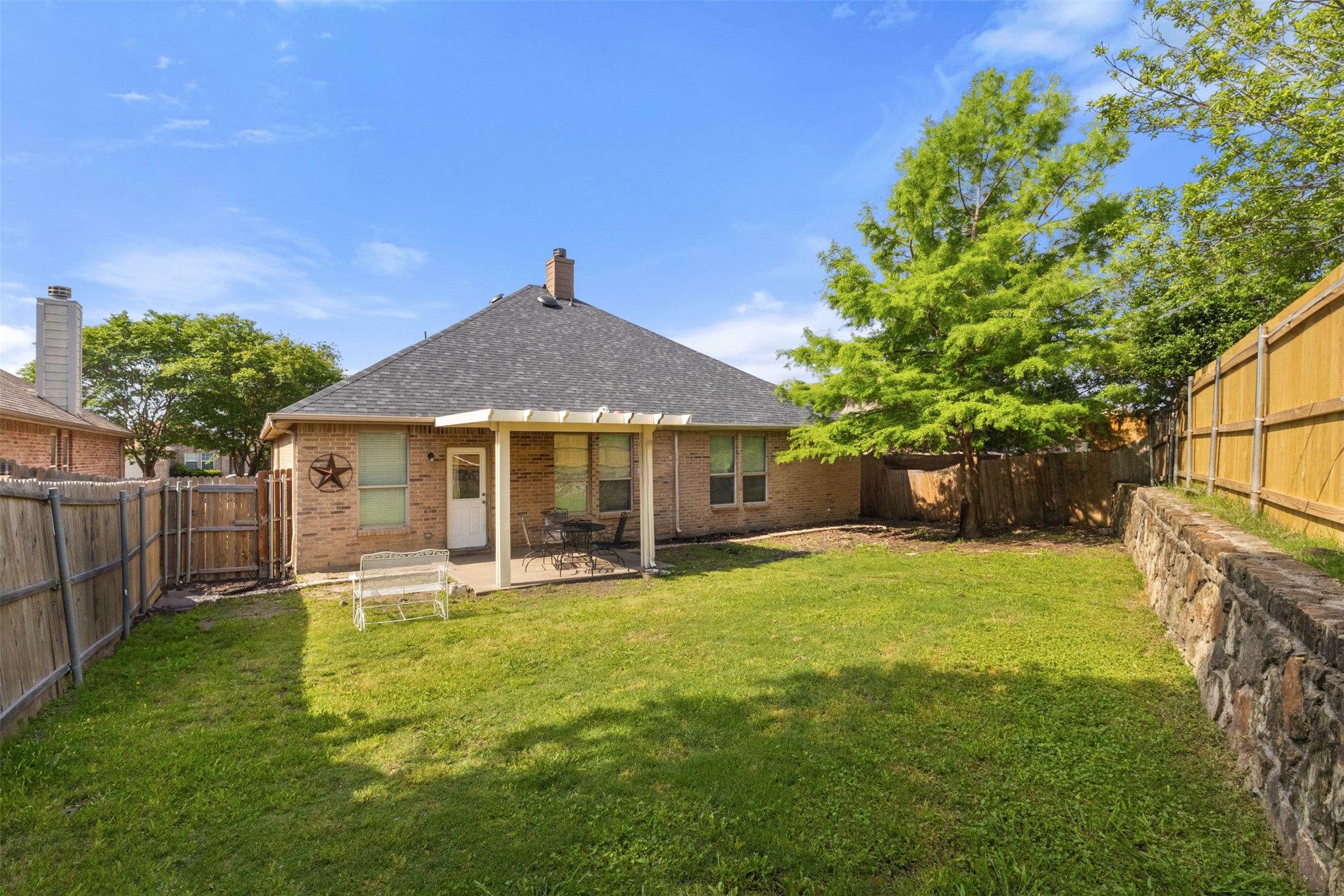 503 Sundrop Drive Fate TX 75132