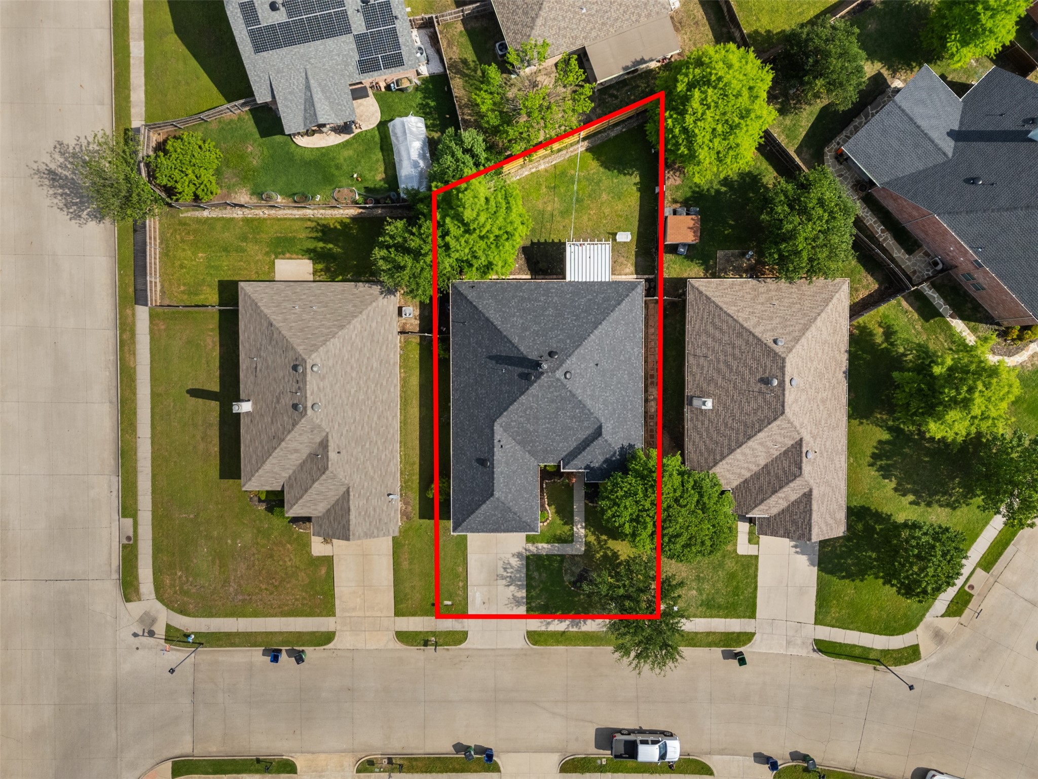 503 Sundrop Drive Fate TX 75132