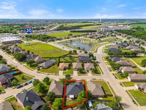 503 Sundrop Drive Fate TX 75132