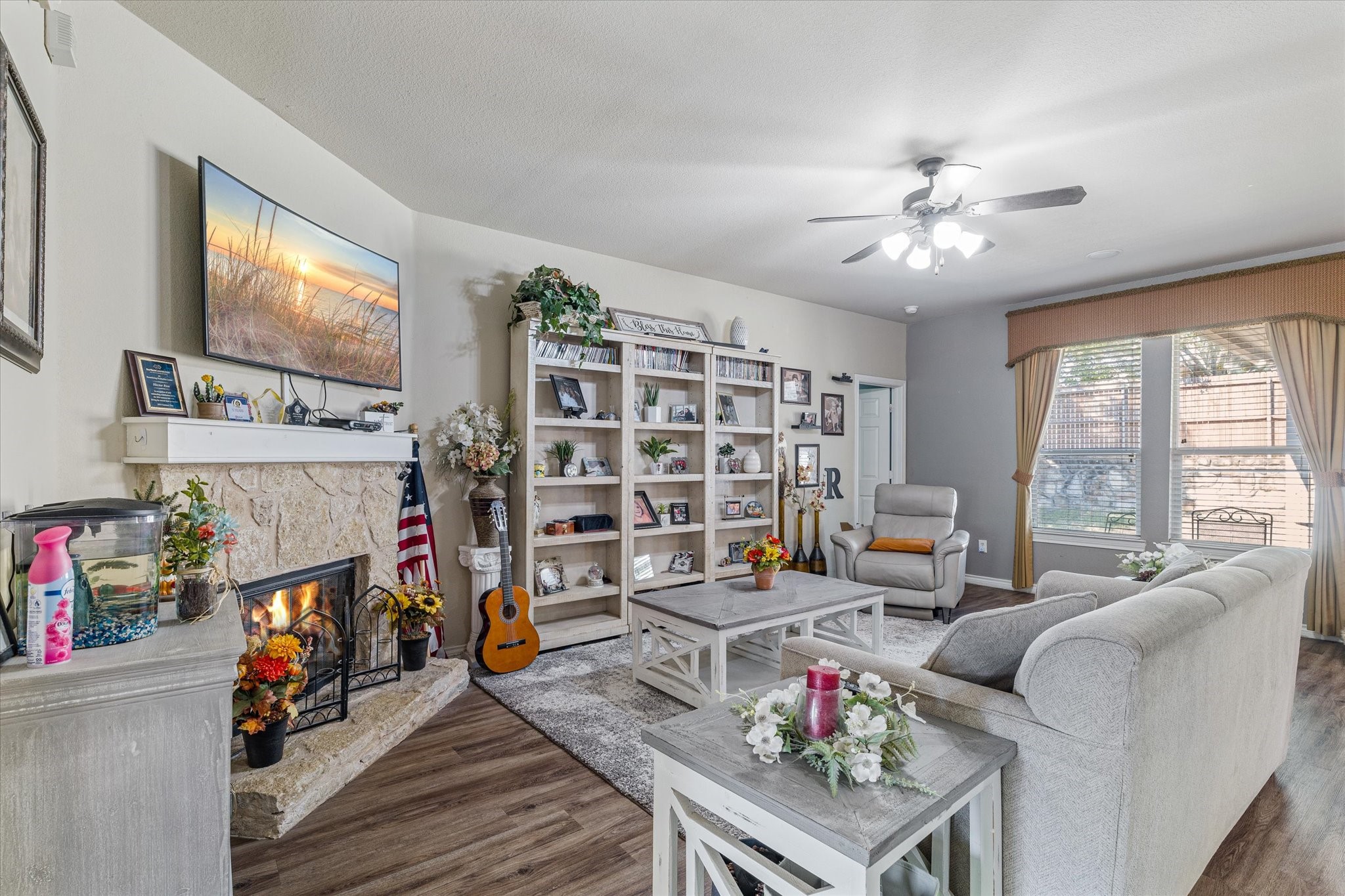 503 Sundrop Drive Fate TX 75132