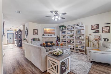 503 Sundrop Drive Fate TX 75132
