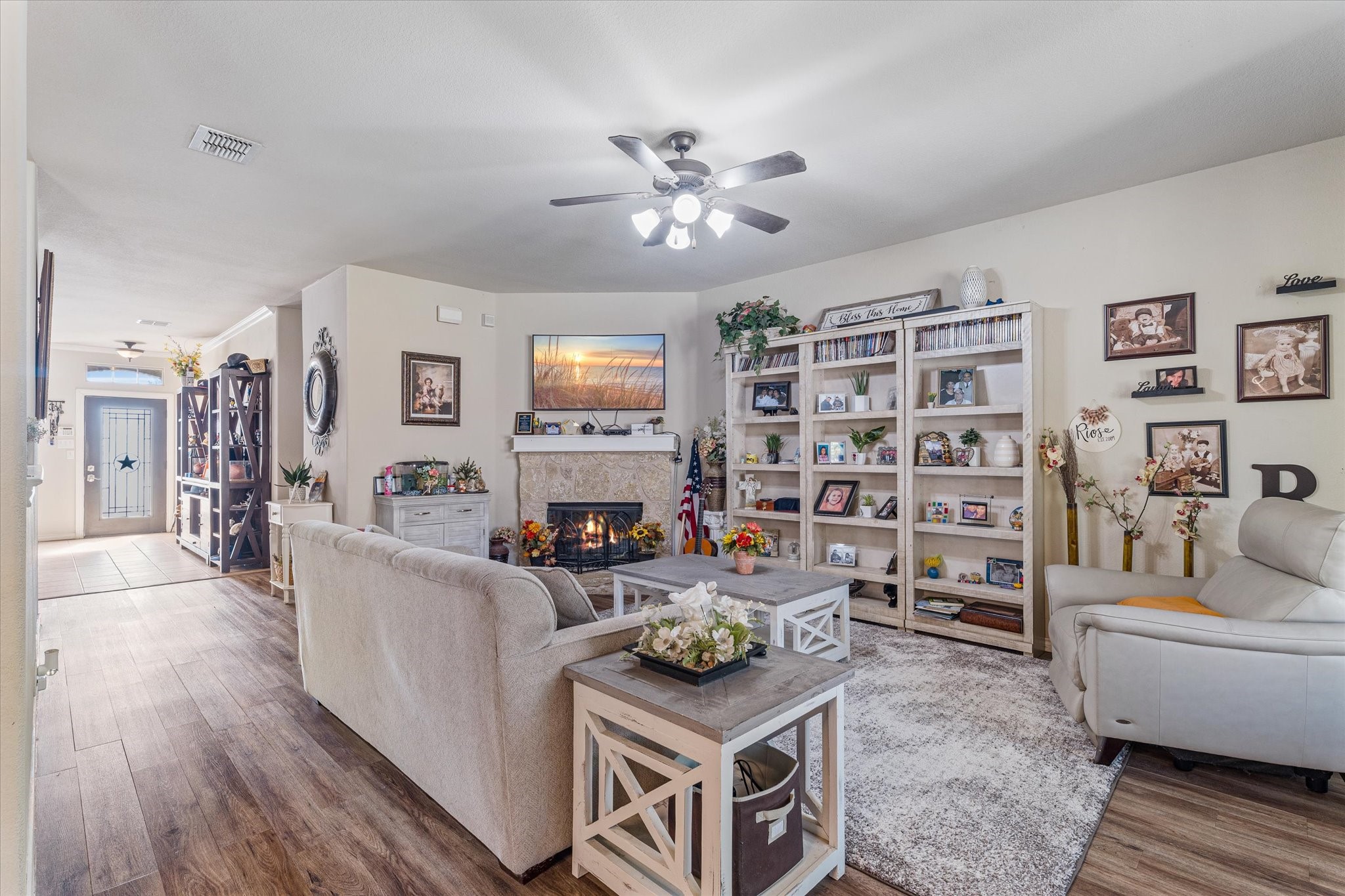 503 Sundrop Drive Fate TX 75132