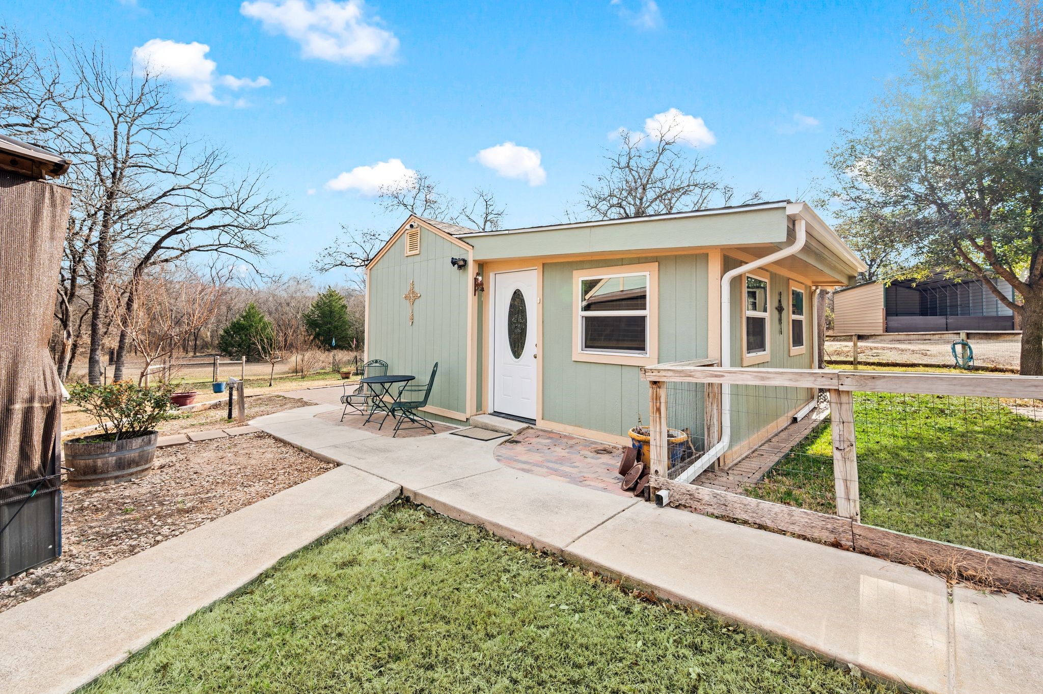 575 County Road 3581 Paradise TX 76073