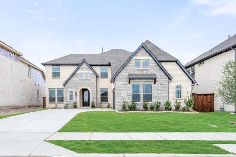 2714 Railway Street Forney TX 75126