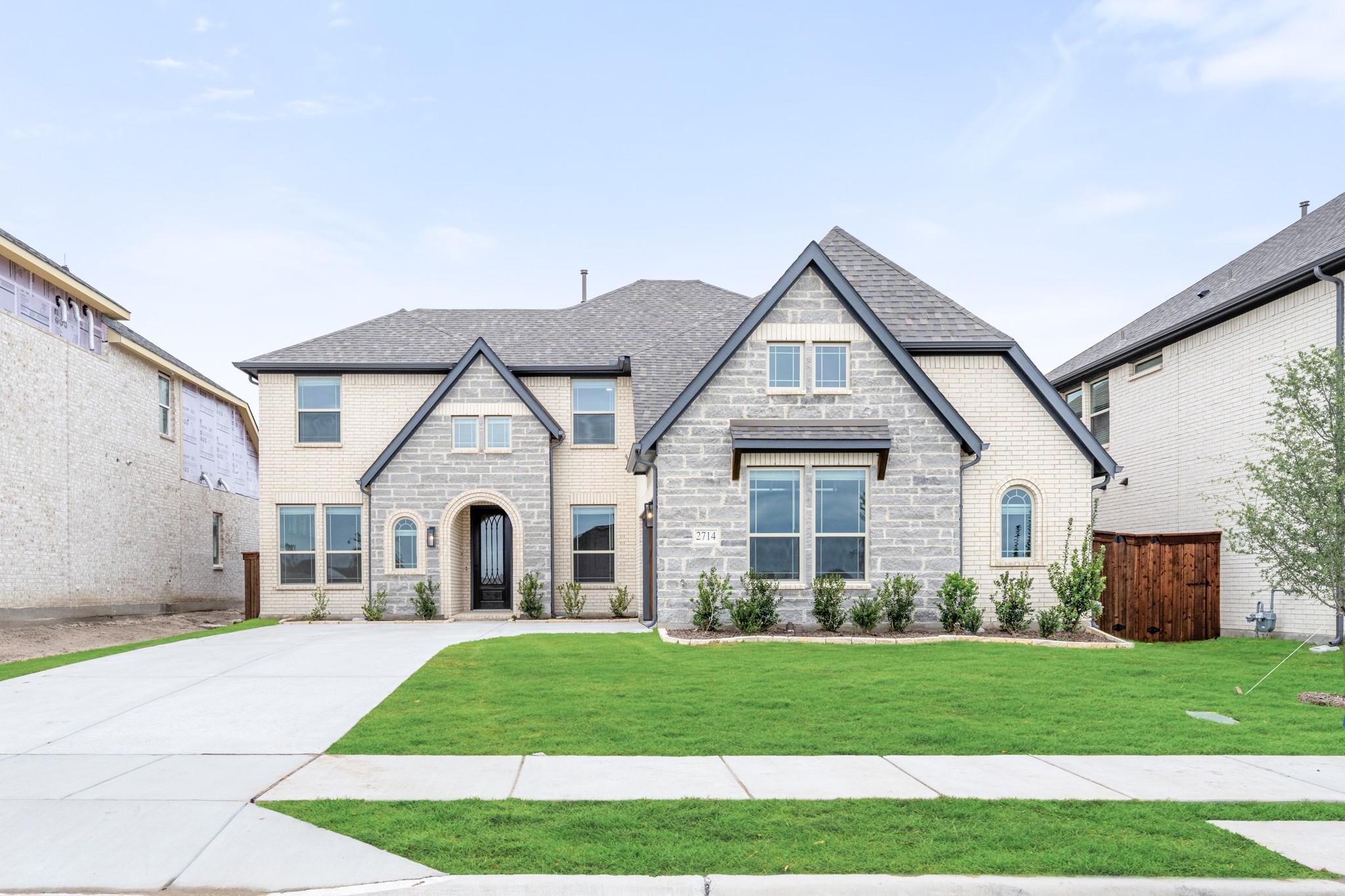 2714 Railway Street Forney TX 75126