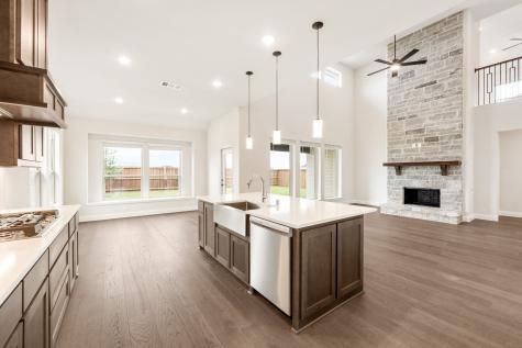 2714 Railway Street Forney TX 75126