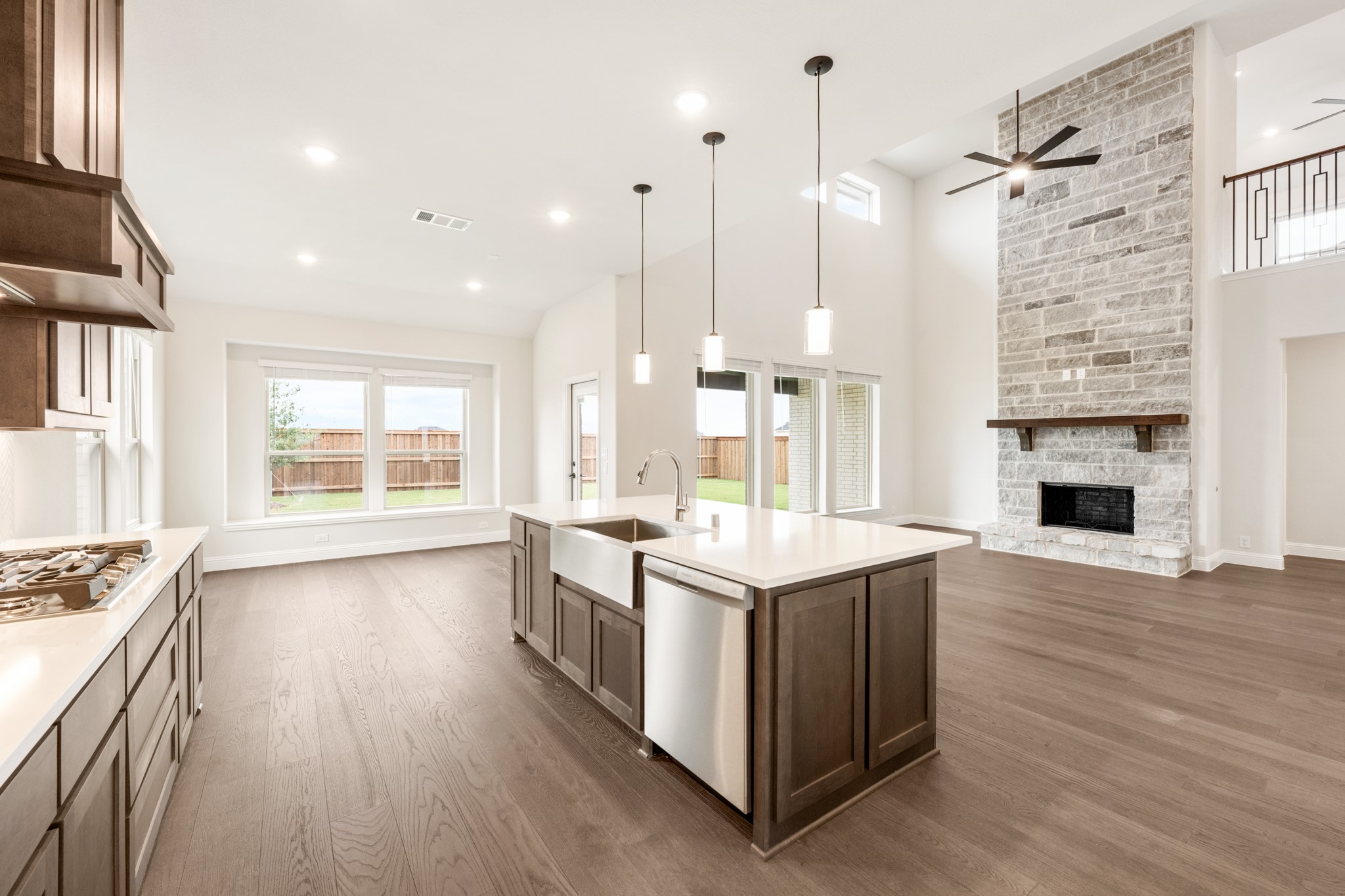 2714 Railway Street Forney TX 75126