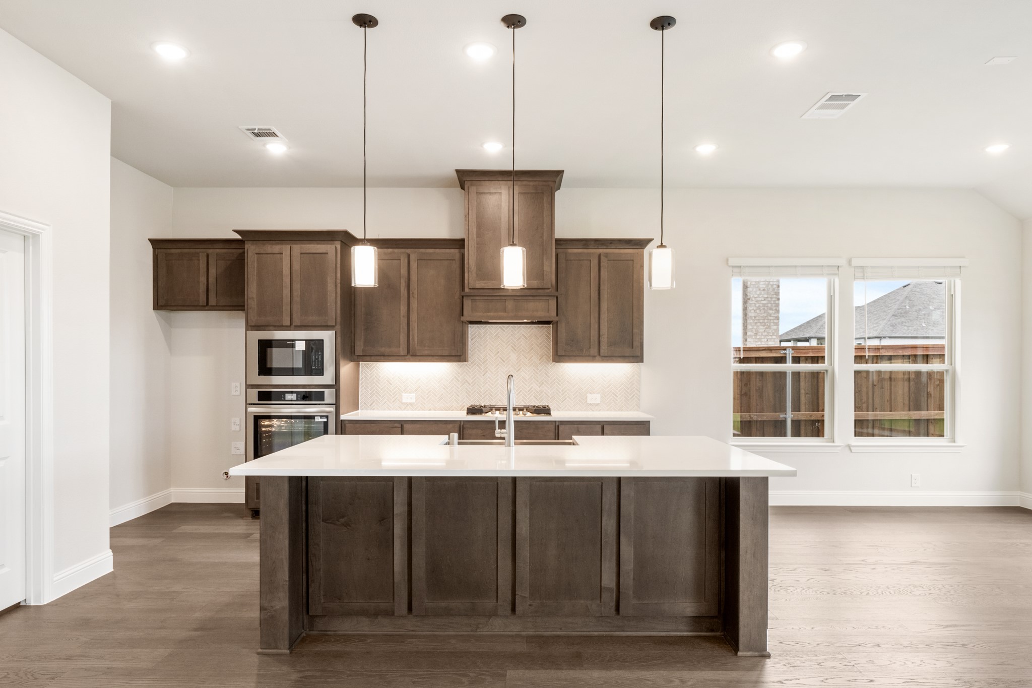 2714 Railway Street Forney TX 75126