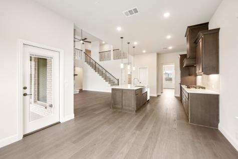 2714 Railway Street Forney TX 75126