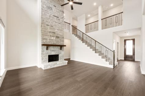 2714 Railway Street Forney TX 75126