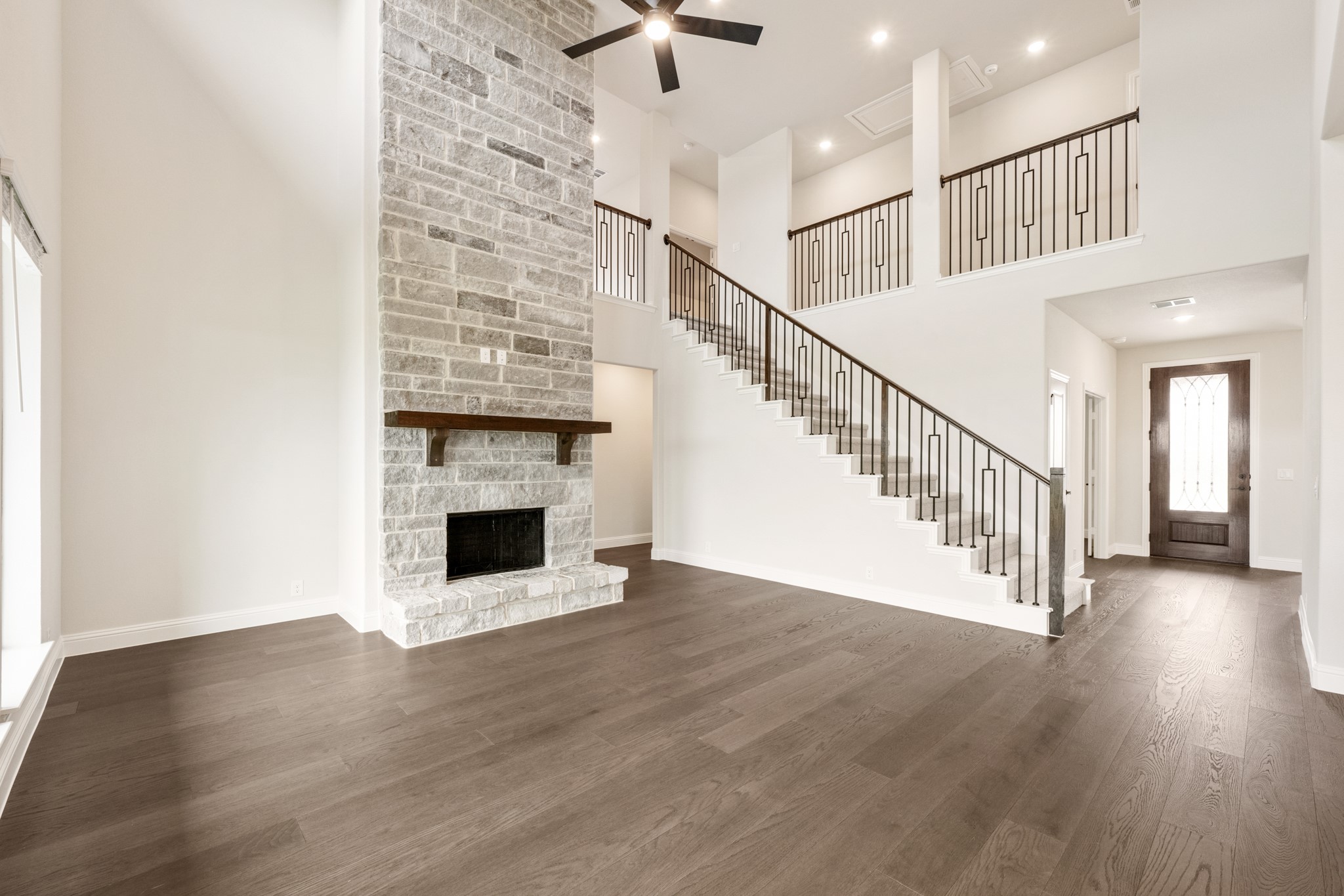 2714 Railway Street Forney TX 75126
