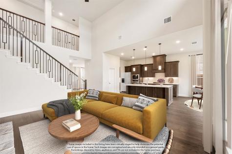 2714 Railway Street Forney TX 75126