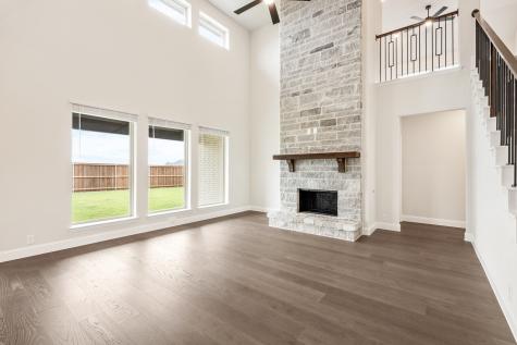 2714 Railway Street Forney TX 75126
