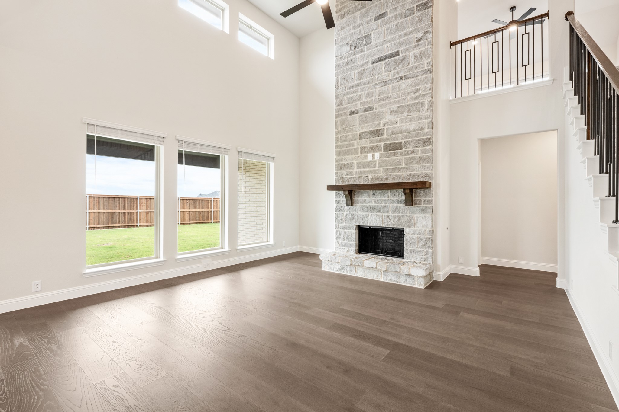 2714 Railway Street Forney TX 75126