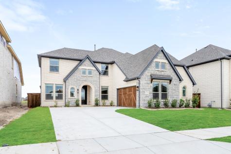 2714 Railway Street Forney TX 75126