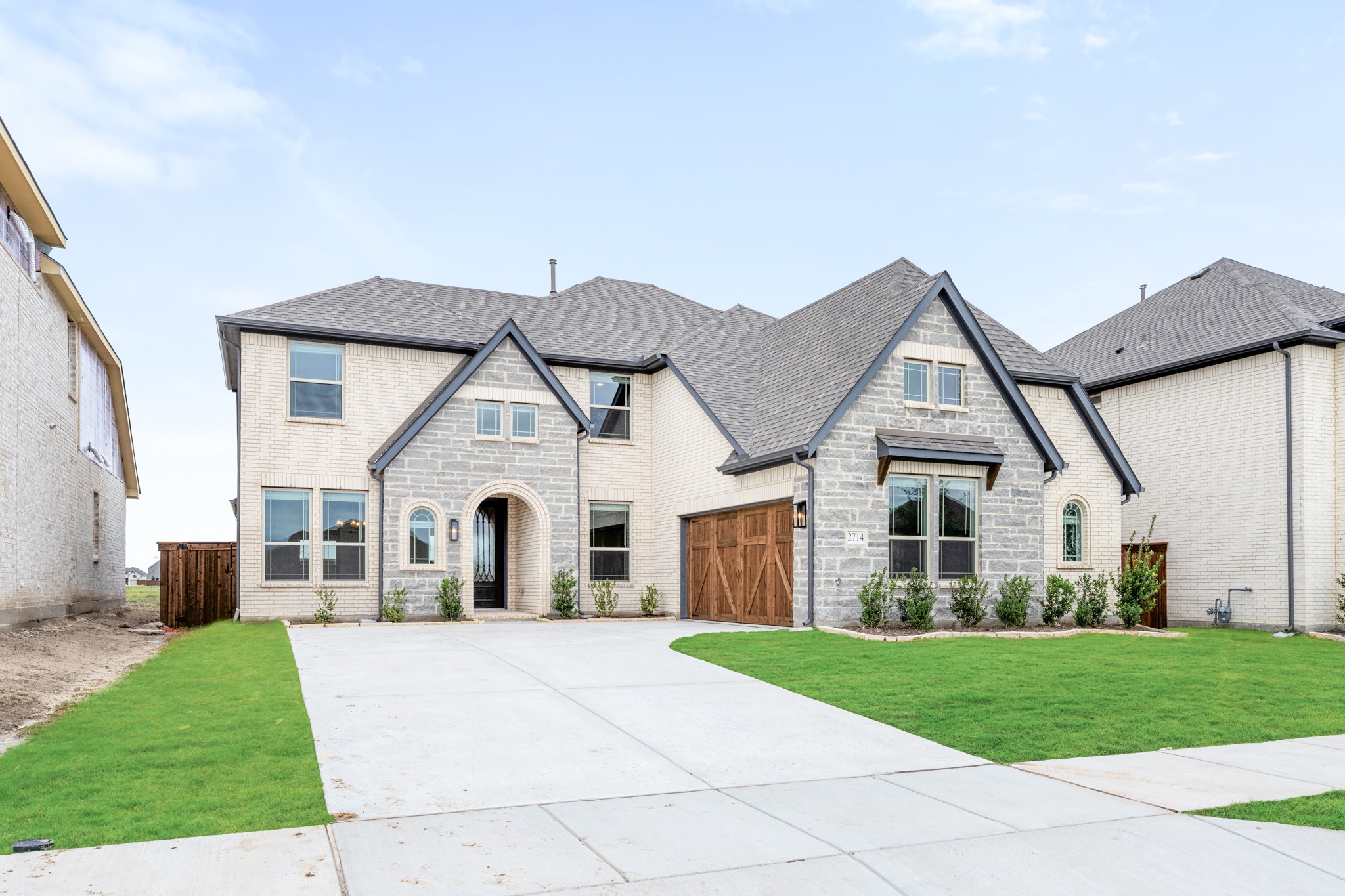 2714 Railway Street Forney TX 75126
