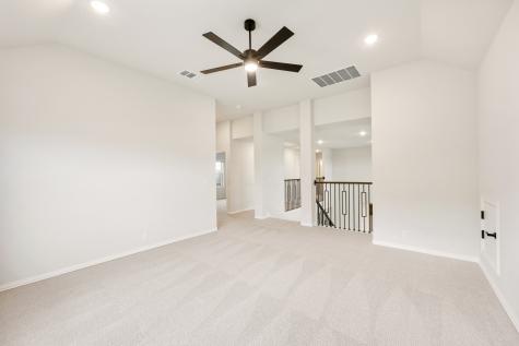 2714 Railway Street Forney TX 75126