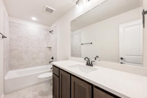 2714 Railway Street Forney TX 75126