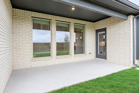 2714 Railway Street Forney TX 75126