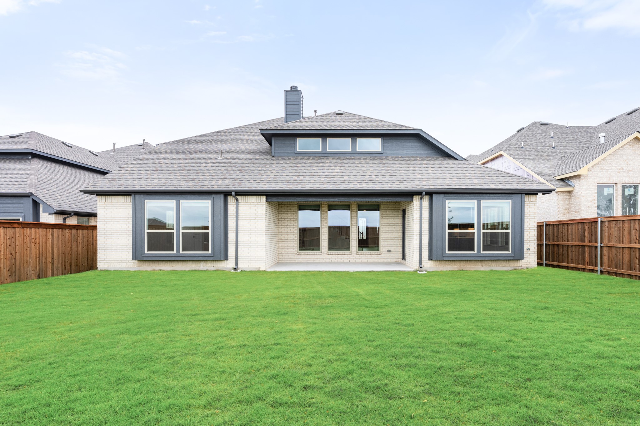 2714 Railway Street Forney TX 75126