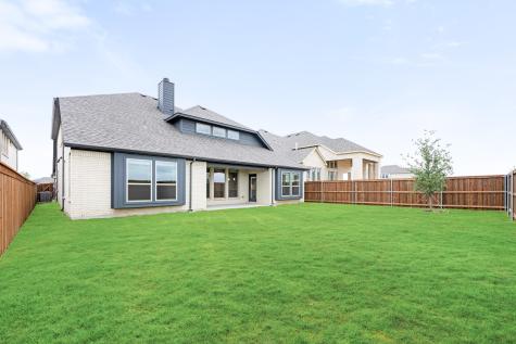 2714 Railway Street Forney TX 75126
