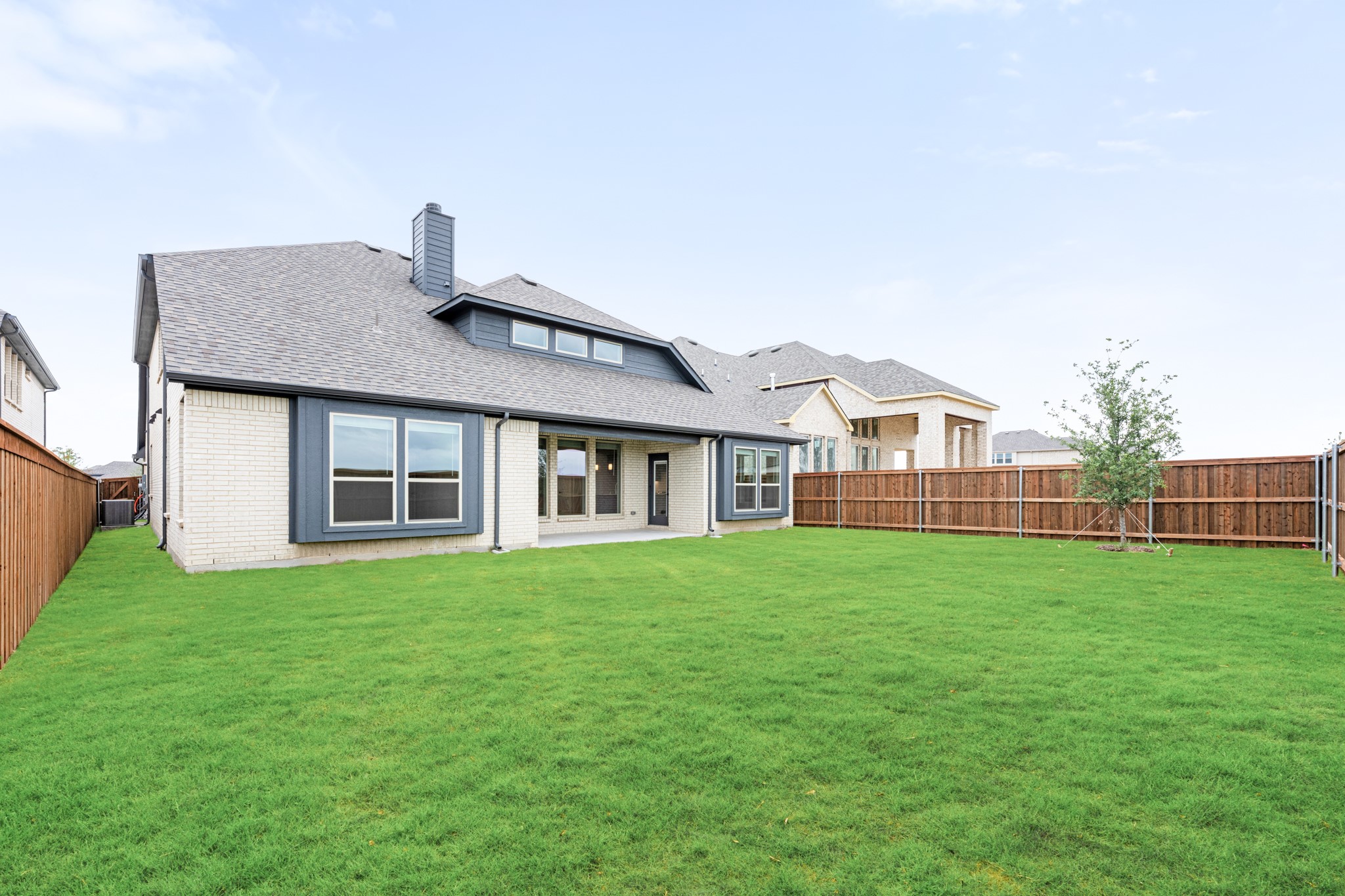 2714 Railway Street Forney TX 75126