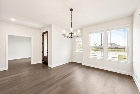 2714 Railway Street Forney TX 75126