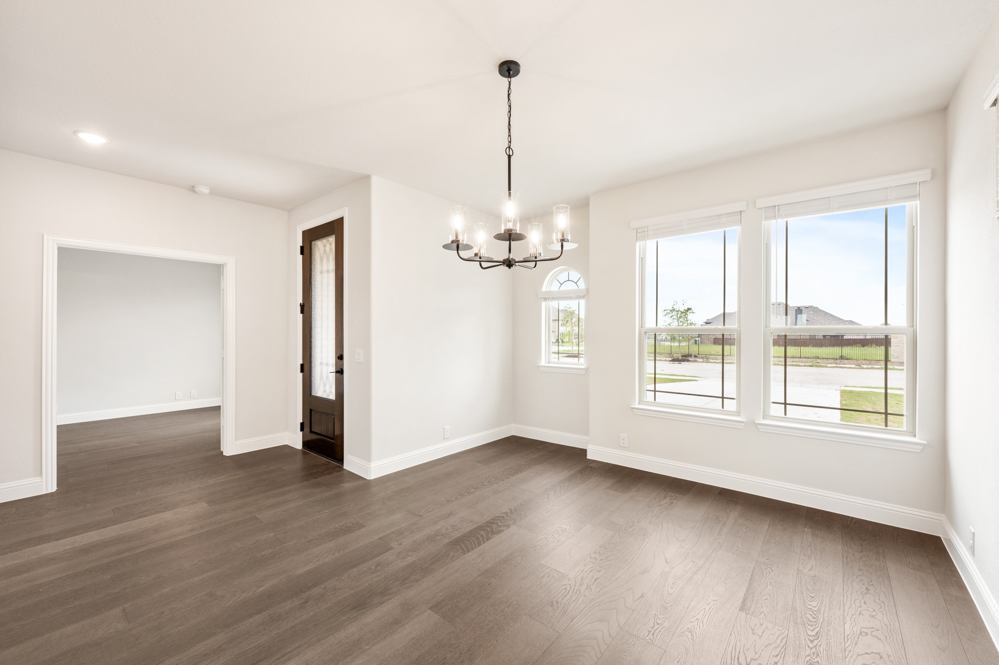 2714 Railway Street Forney TX 75126