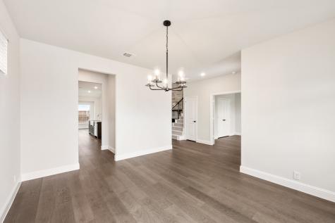 2714 Railway Street Forney TX 75126