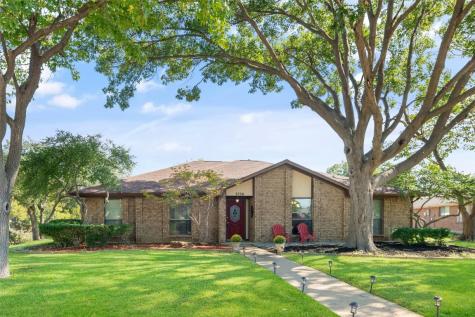 2730 Timberleaf Place Carrollton TX 75006