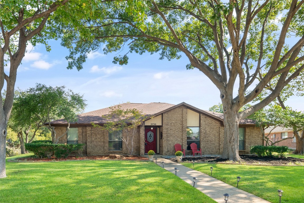 2730 Timberleaf Place Carrollton TX 75006