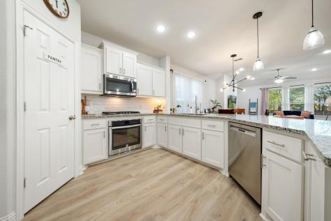 5809 Fuder Drive Mckinney TX 75070