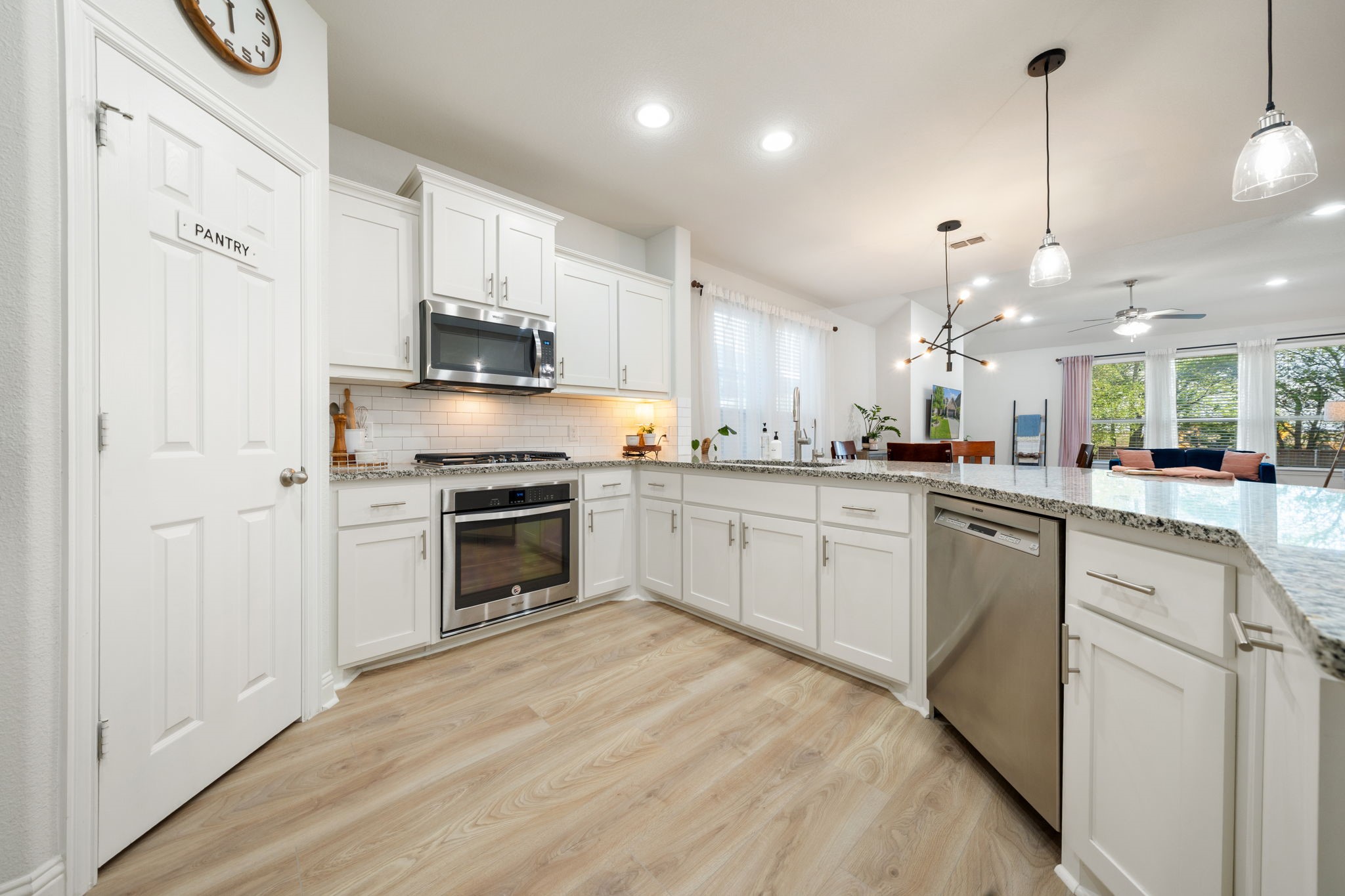 5809 Fuder Drive Mckinney TX 75070