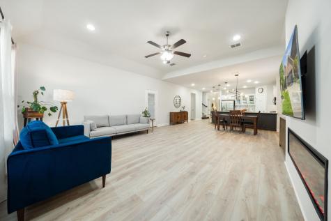 5809 Fuder Drive Mckinney TX 75070
