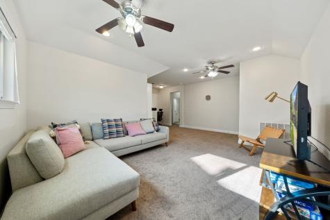 5809 Fuder Drive Mckinney TX 75070