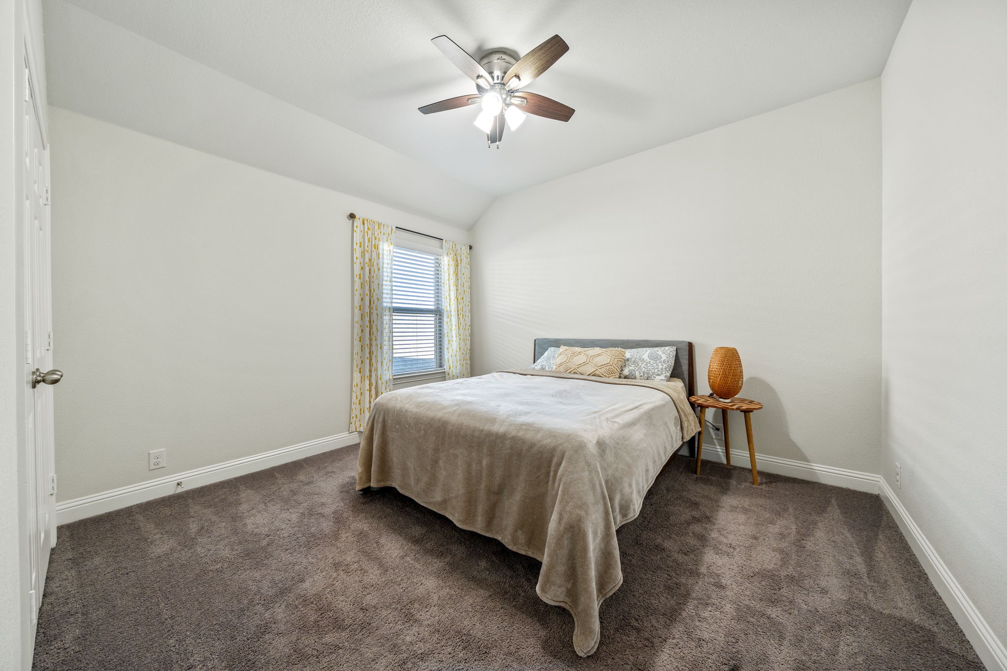 5809 Fuder Drive Mckinney TX 75070