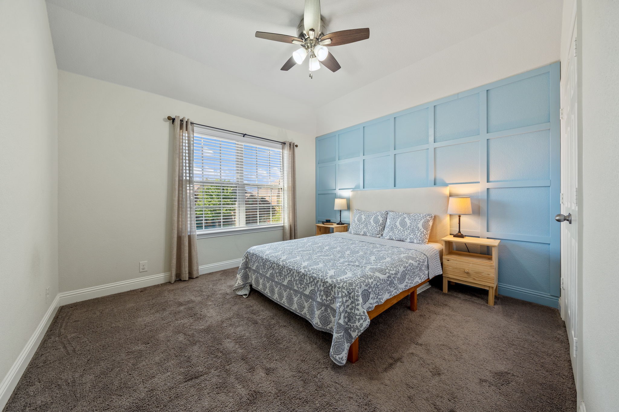5809 Fuder Drive Mckinney TX 75070