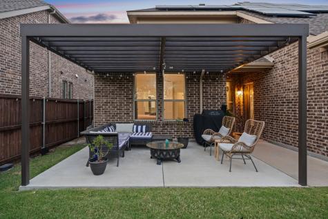 5809 Fuder Drive Mckinney TX 75070