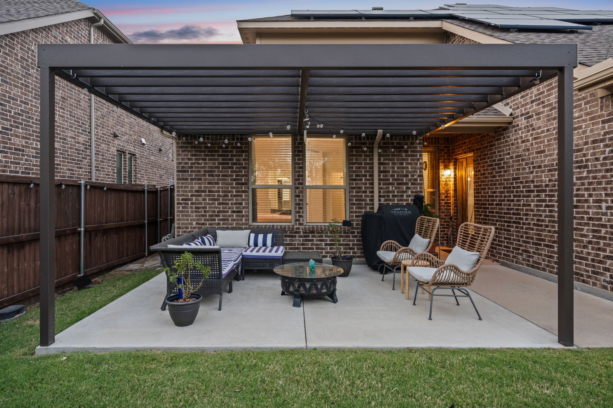 5809 Fuder Drive Mckinney TX 75070