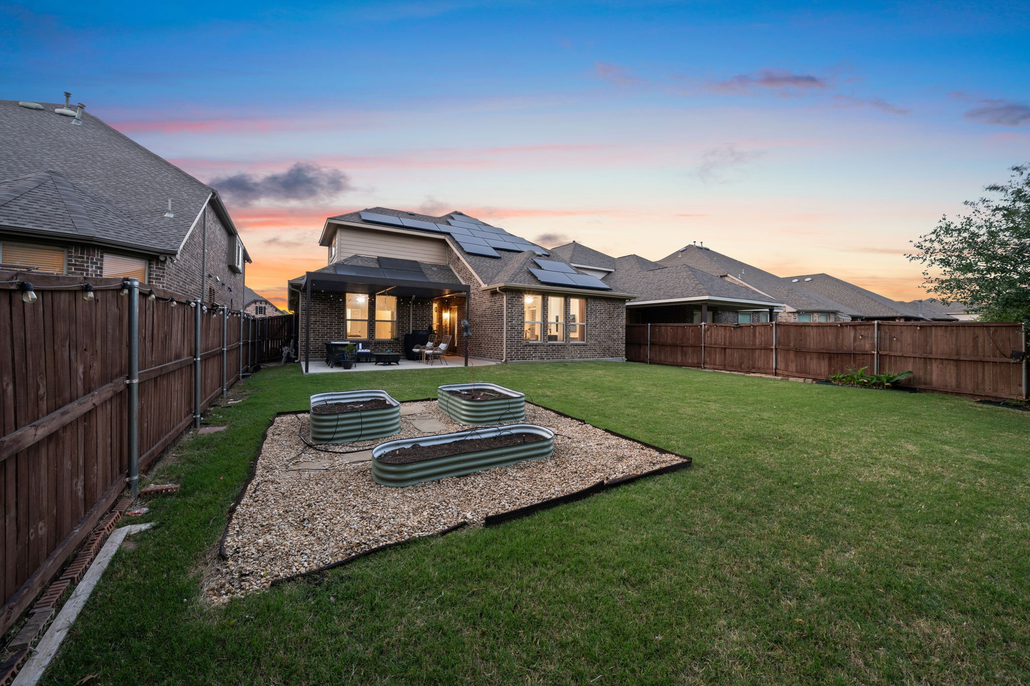 5809 Fuder Drive Mckinney TX 75070