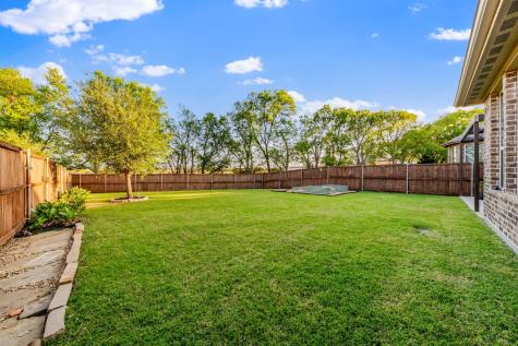 5809 Fuder Drive Mckinney TX 75070