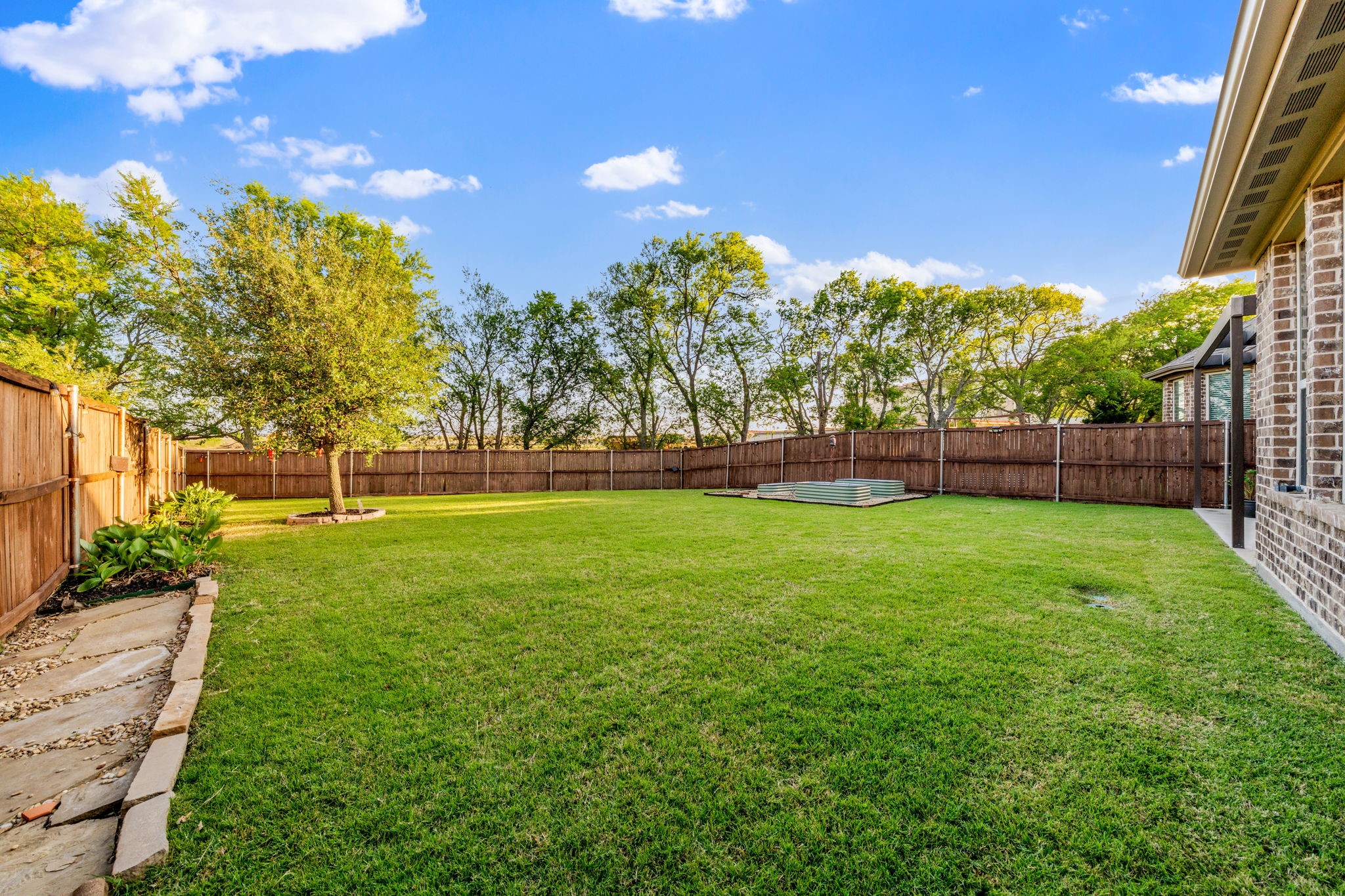 5809 Fuder Drive Mckinney TX 75070