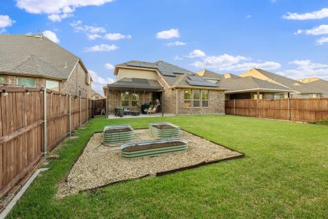 5809 Fuder Drive Mckinney TX 75070