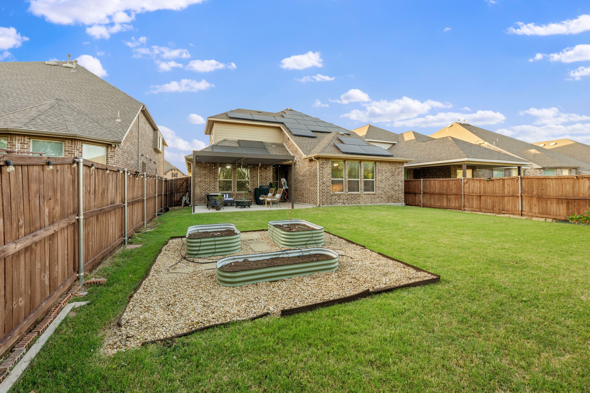 5809 Fuder Drive Mckinney TX 75070