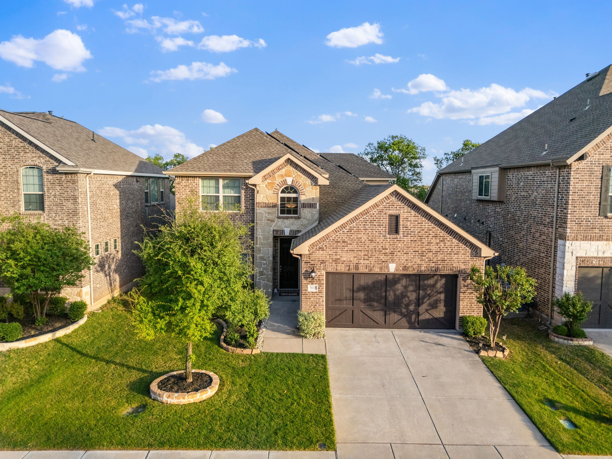 5809 Fuder Drive Mckinney TX 75070