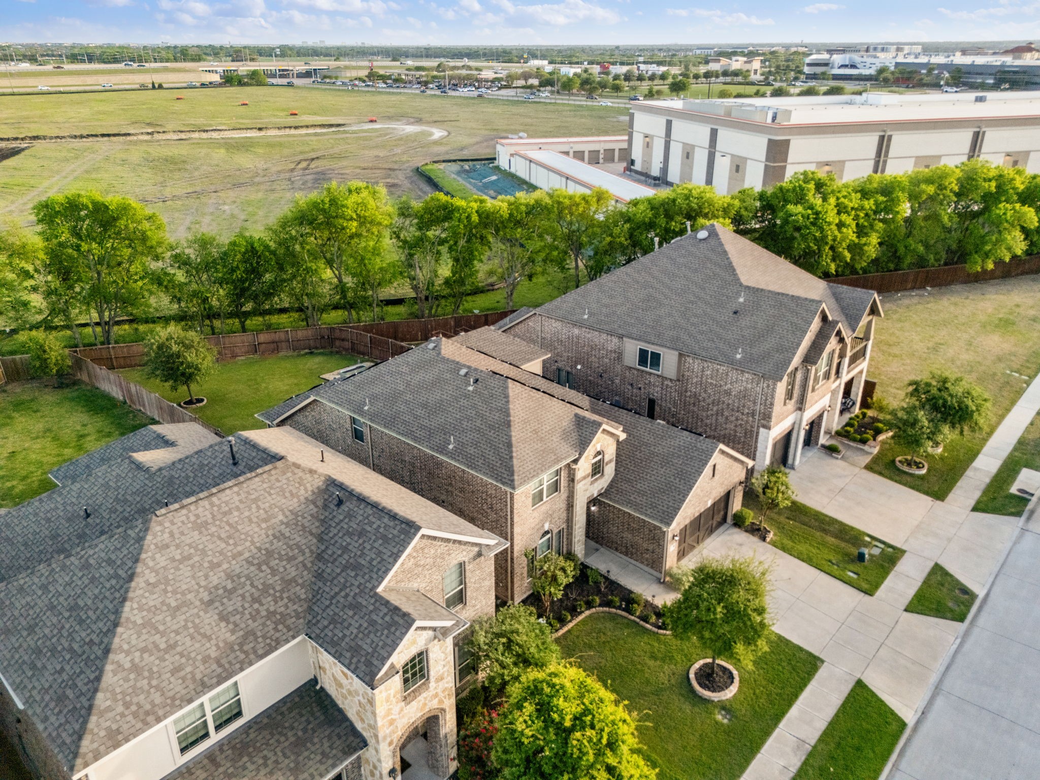 5809 Fuder Drive Mckinney TX 75070