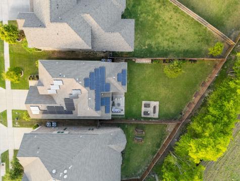 5809 Fuder Drive Mckinney TX 75070