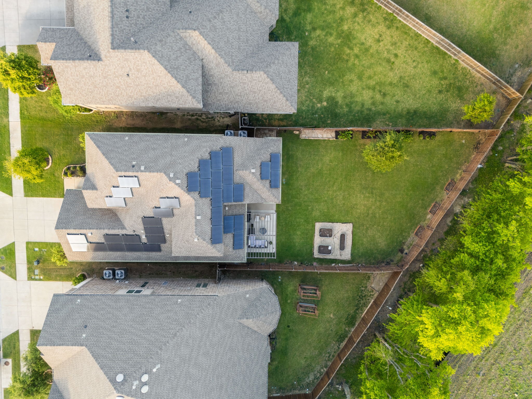 5809 Fuder Drive Mckinney TX 75070