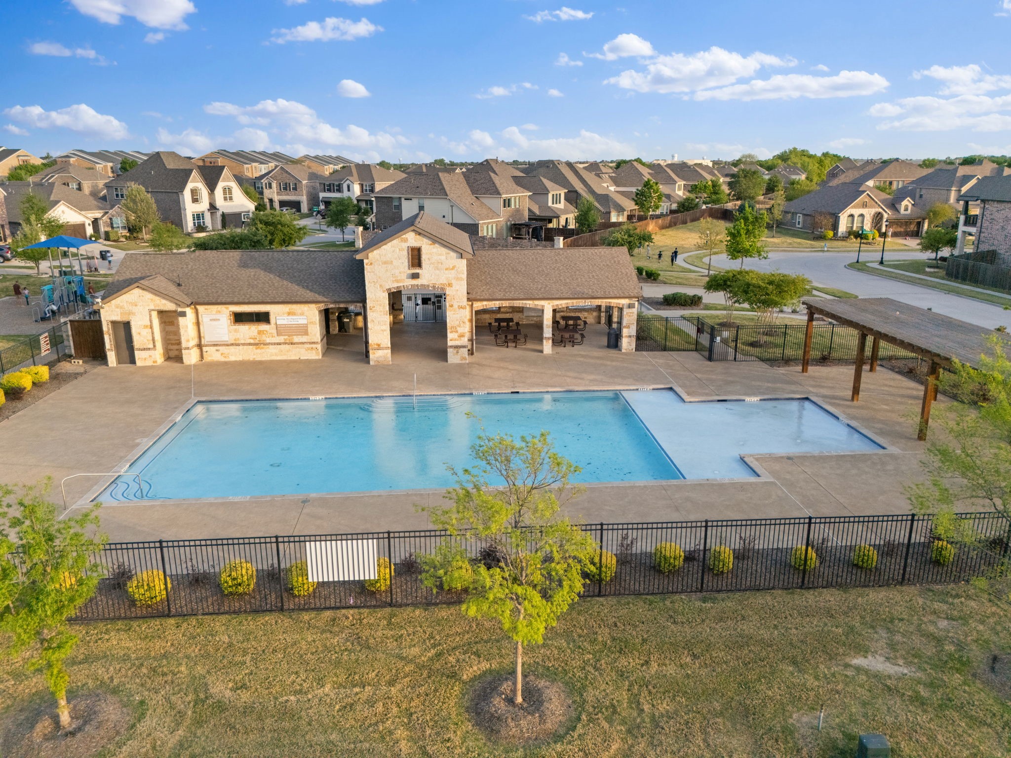 5809 Fuder Drive Mckinney TX 75070