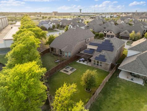 5809 Fuder Drive Mckinney TX 75070